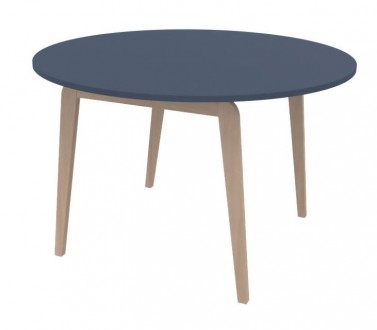 Table D120 4 pieds Adell